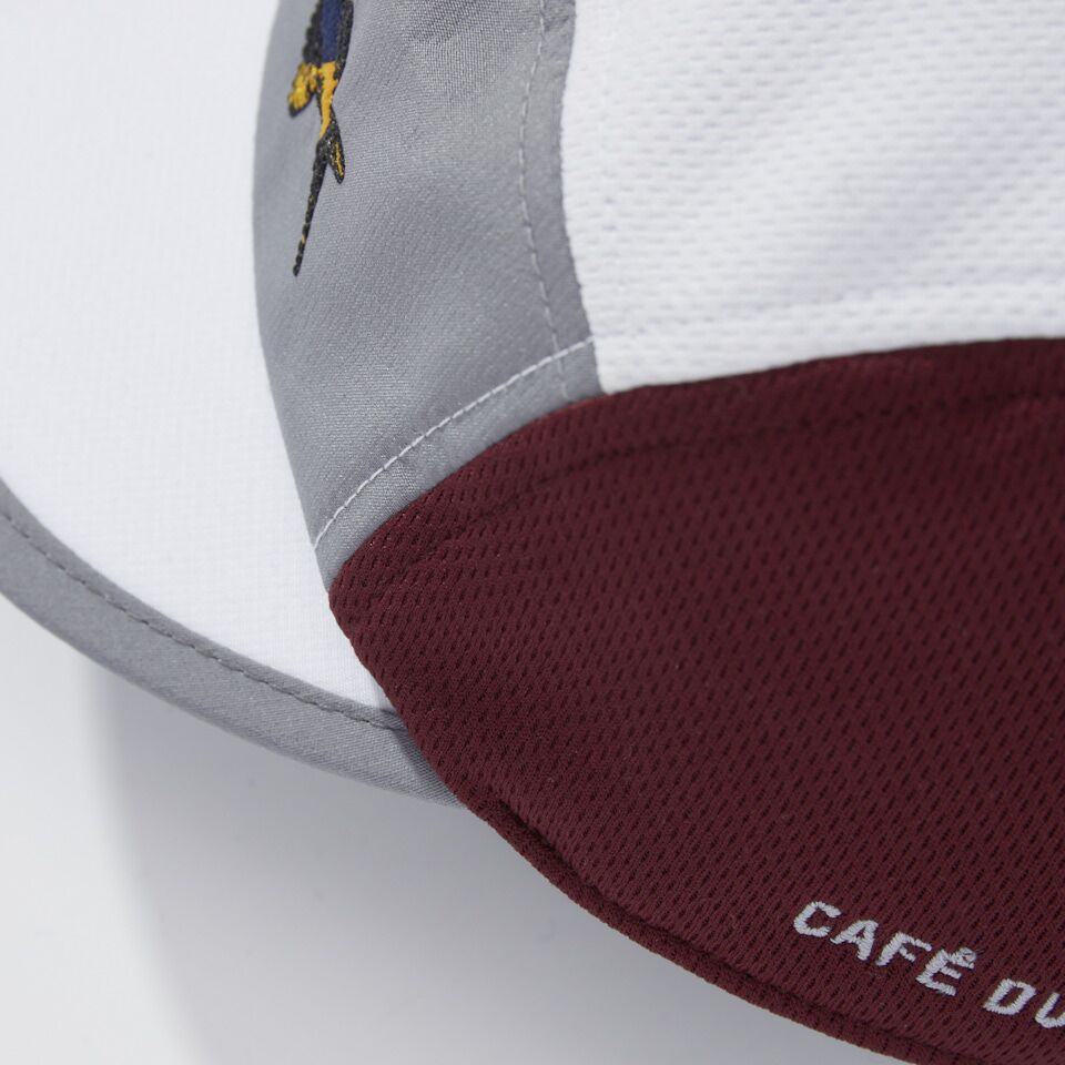 CAFE DU CYCLISTE Gravel Cap