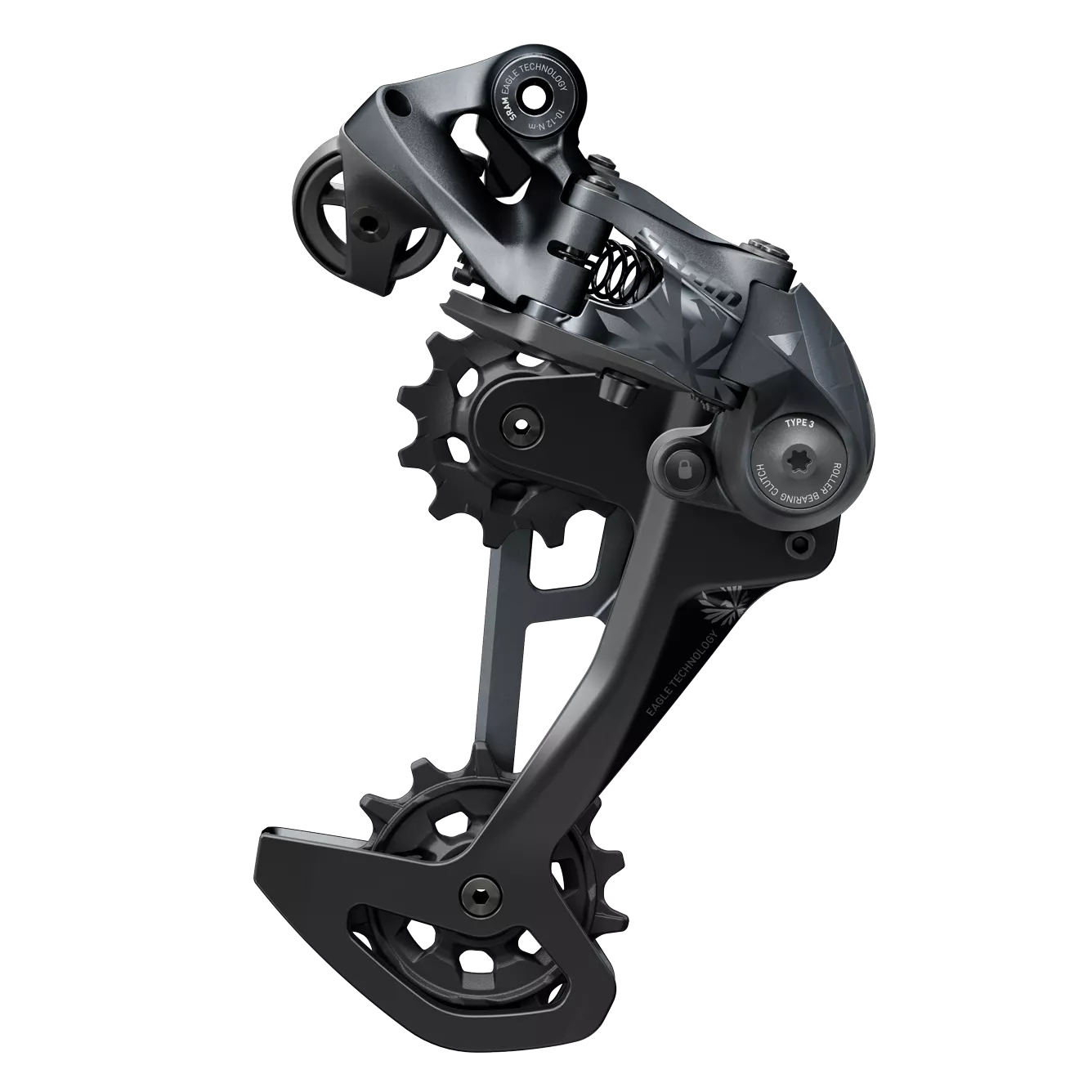 SRAM Eagle XX1 B2 Rear Derailleur