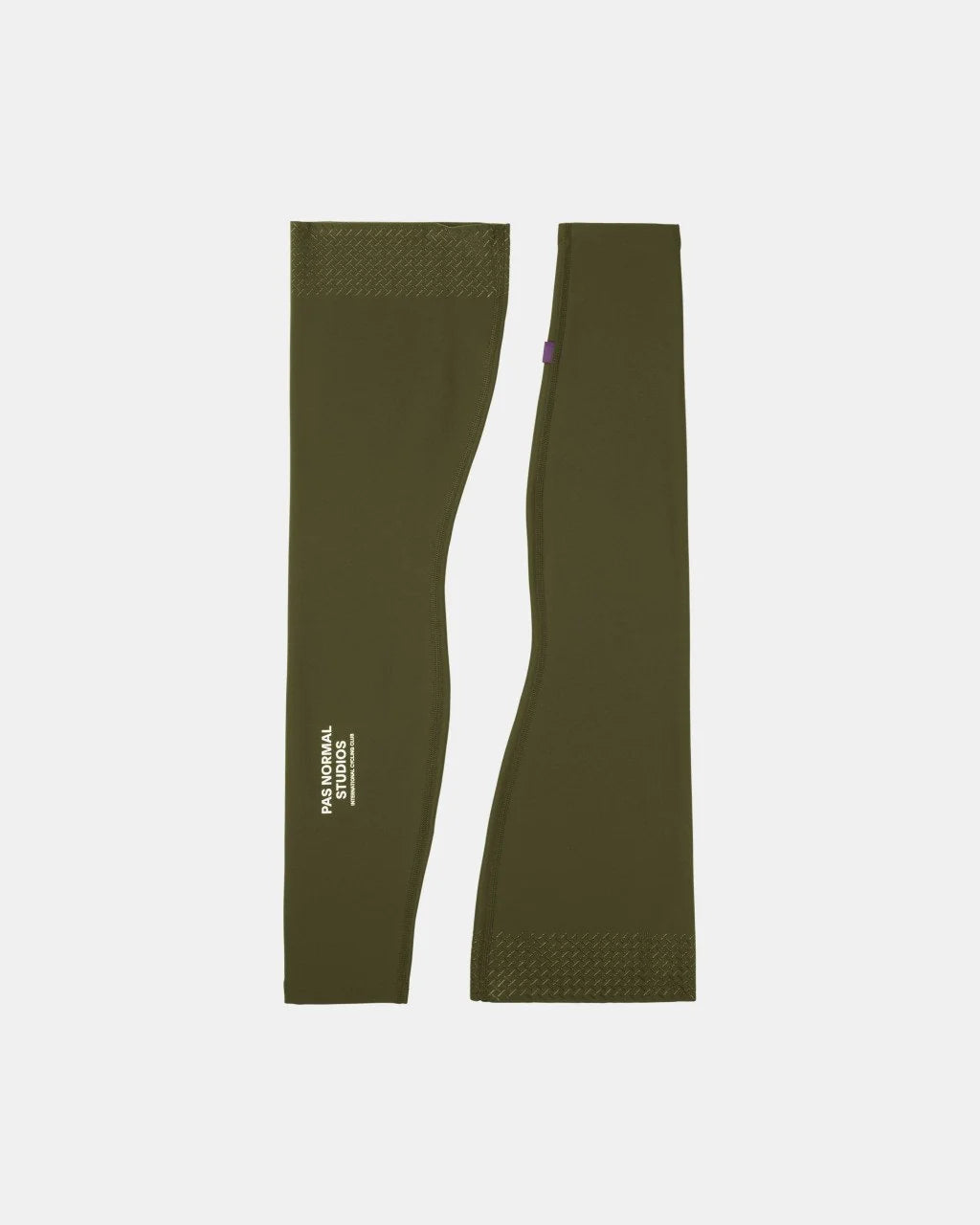 Pas Normal Studios Logo Leg Warmers
