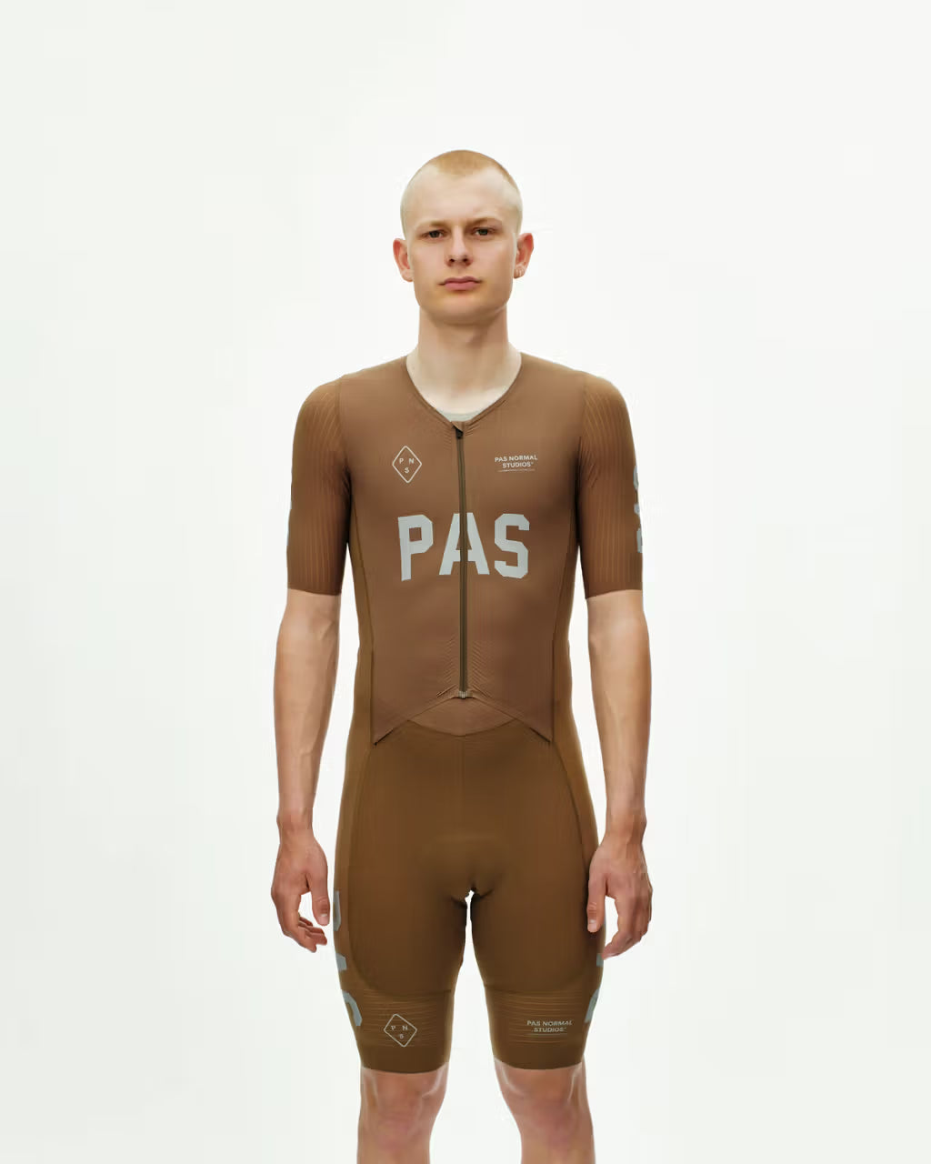 Pas Normal Studios Men's PAS Mechanism Pro Speedsuit