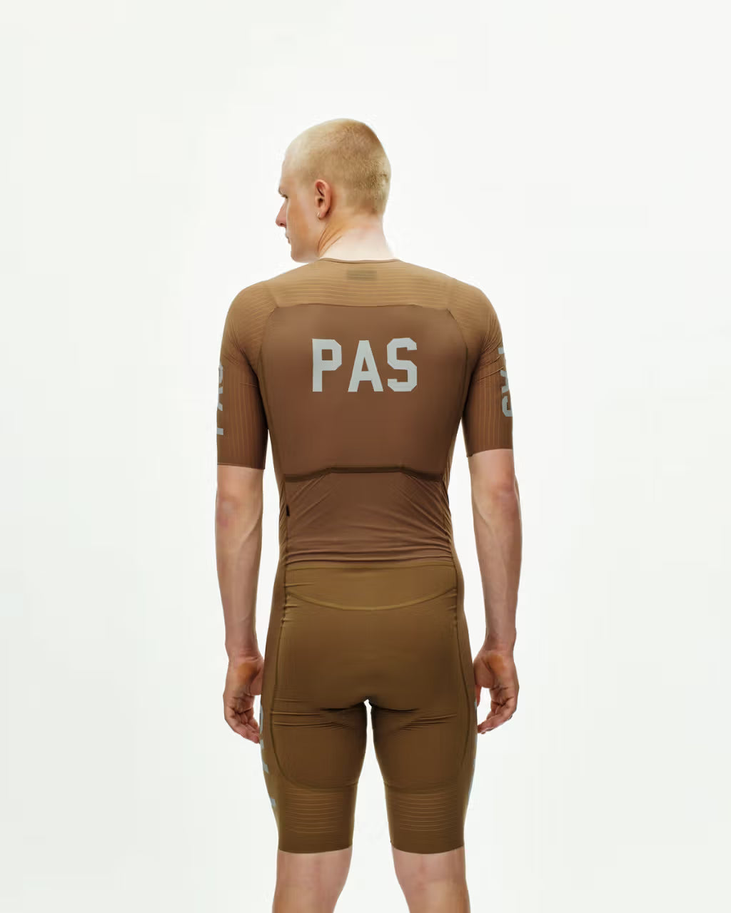 Pas Normal Studios Men's PAS Mechanism Pro Speedsuit