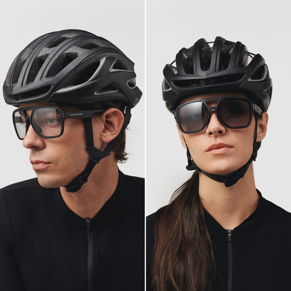 CAFE DU CYCLISTE Fabius Performance Cycling Sunglasses