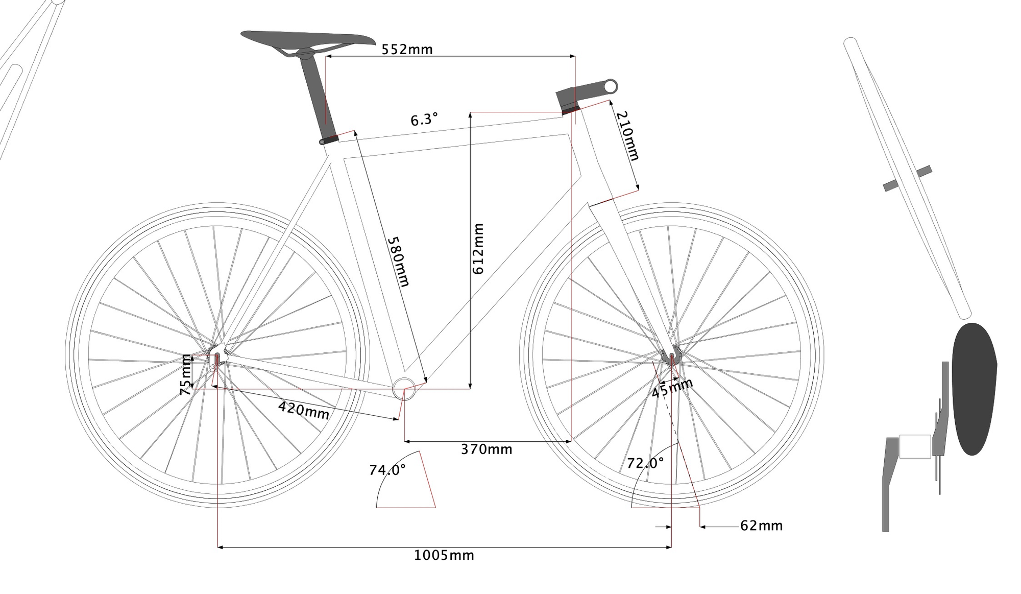 TSUBASA Crow Disc Demo