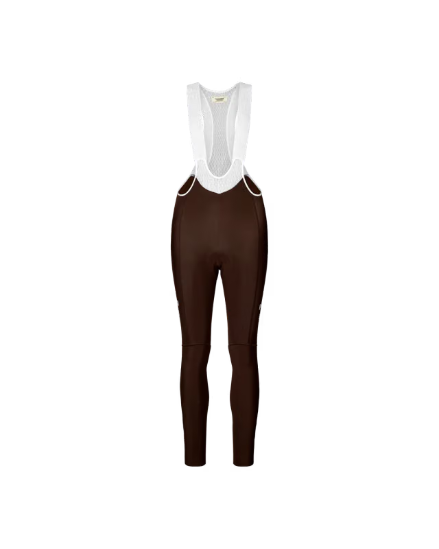 PAS NORMAL STUDIOS Women's Mechanism Thermal Long Bibs