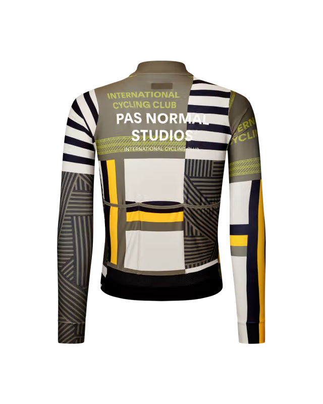 PAS NORMAL STUDIOS Mechanism Long Sleeve