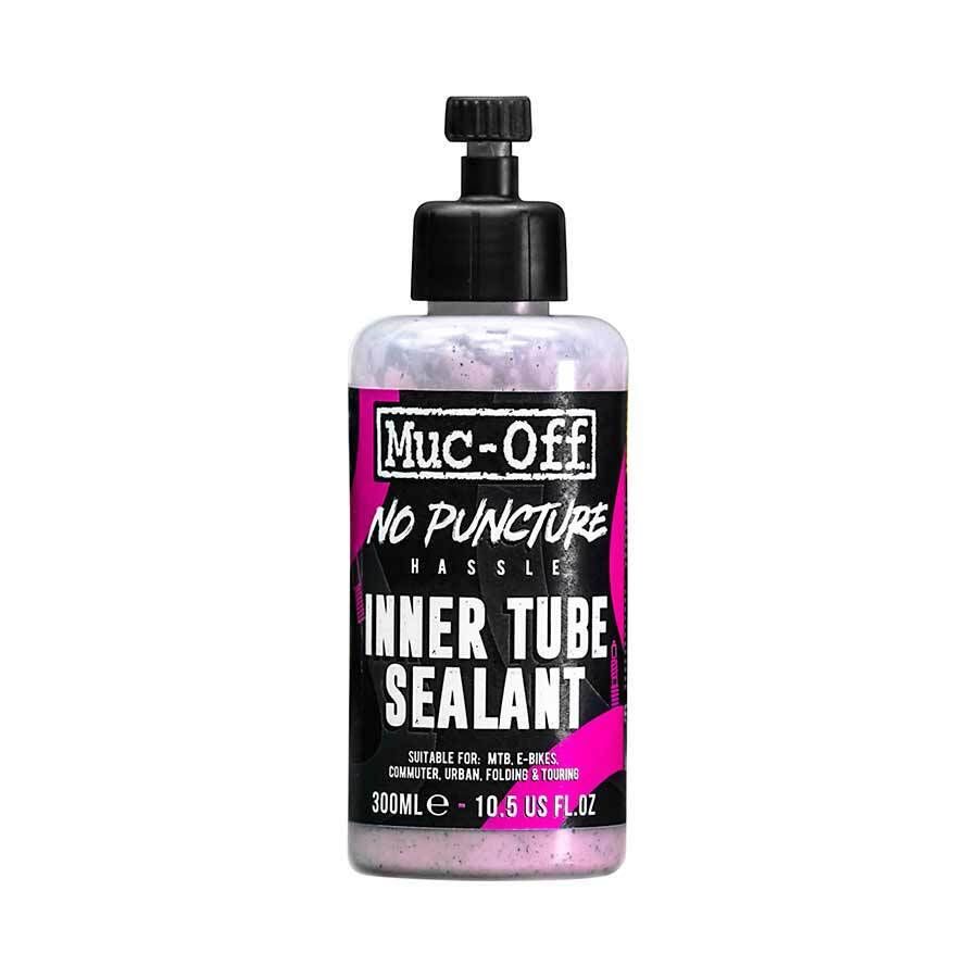 MUC-OFF No Puncture Hassle Tubeless Tire Sealant