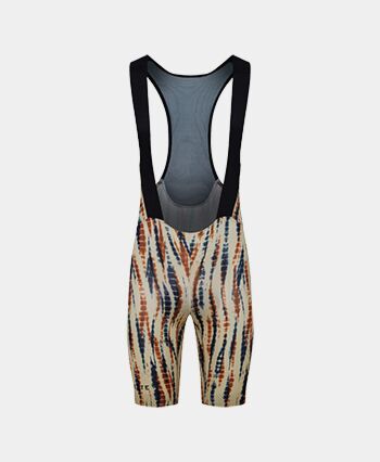 CAFE DU CYCLISTE Men&#39;s Ophelie Capsule Bib Shorts