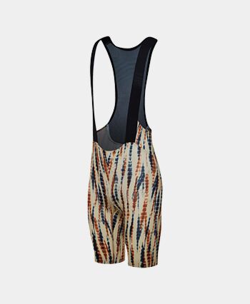 CAFE DU CYCLISTE Men&#39;s Ophelie Capsule Bib Shorts