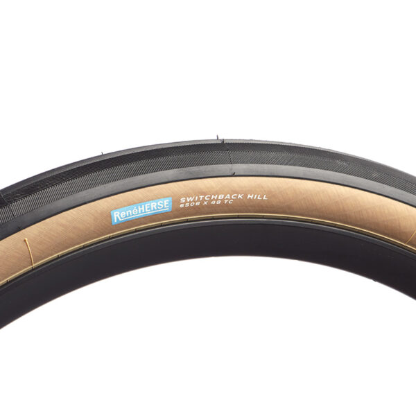 Rene Herse SwitchBack Hill Tire