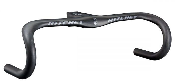 Ritchey WCS Carbon Solostreem Handlebar/Stem