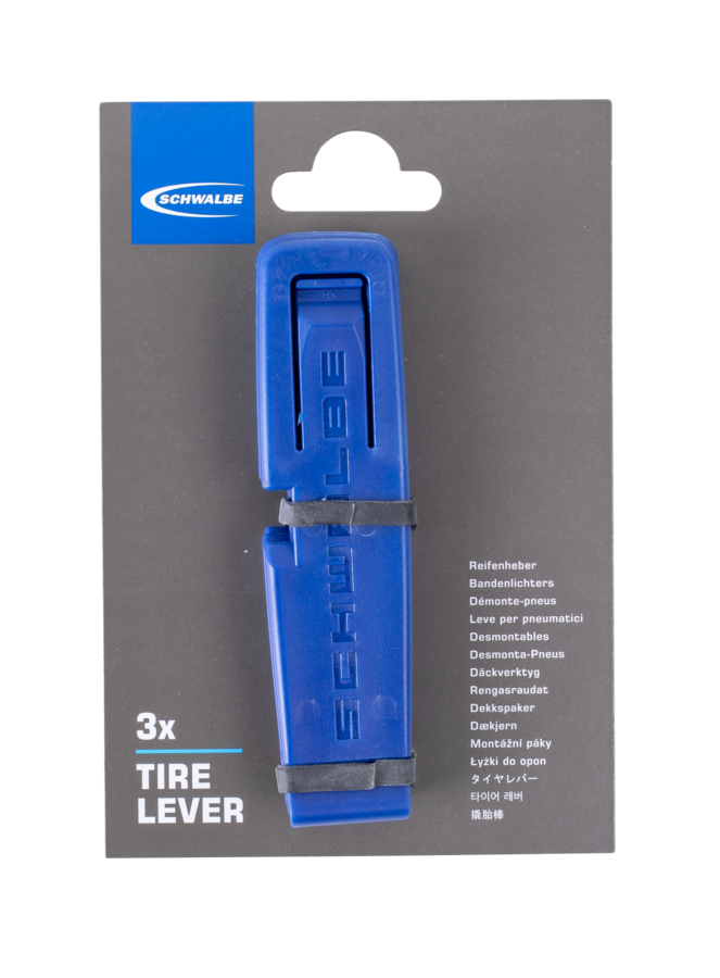 Schwalbe Tire Lever - Set Of 3