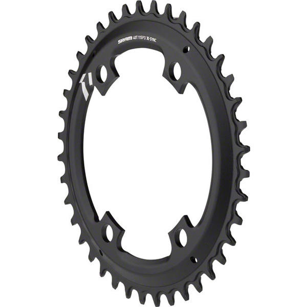 SRAM X-Sync Asymmetric Chainring
