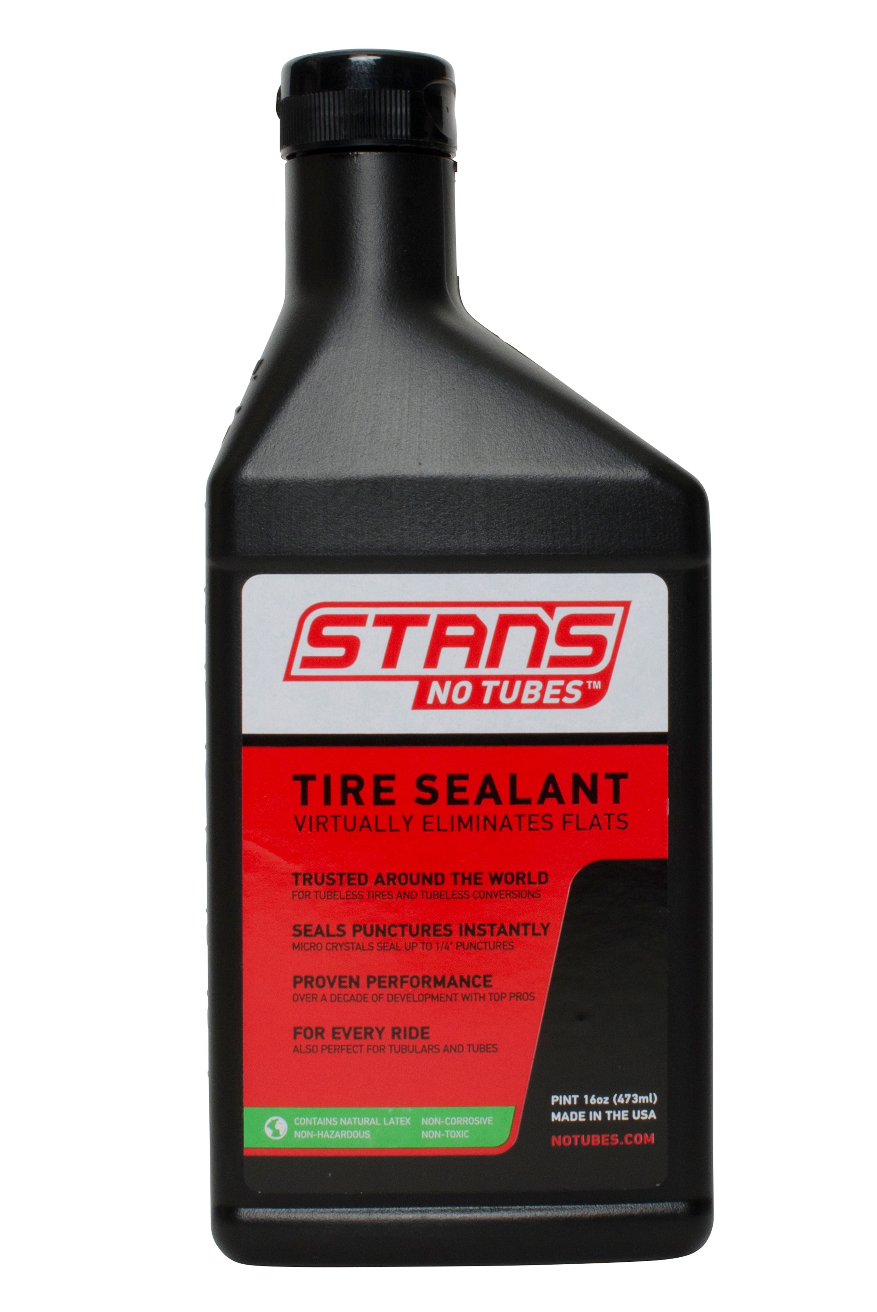 STAN&#39;S NoTubes Tire Sealant