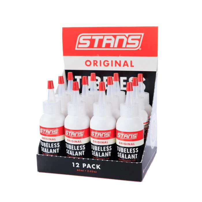 STAN&#39;S NoTubes Tire Sealant