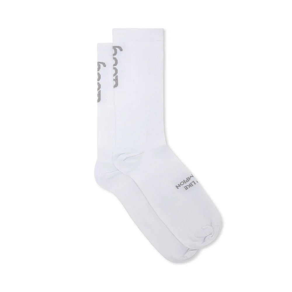 UDOG Socks - White