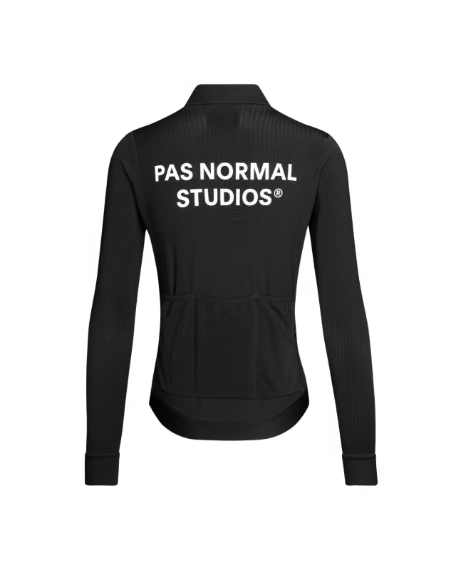 PAS NORMAL STUDIOS Women's Essential Long Sleeve Jersey