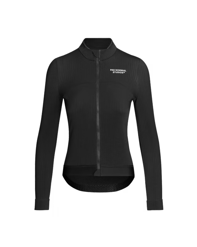 PAS NORMAL STUDIOS Women's Essential Long Sleeve Jersey