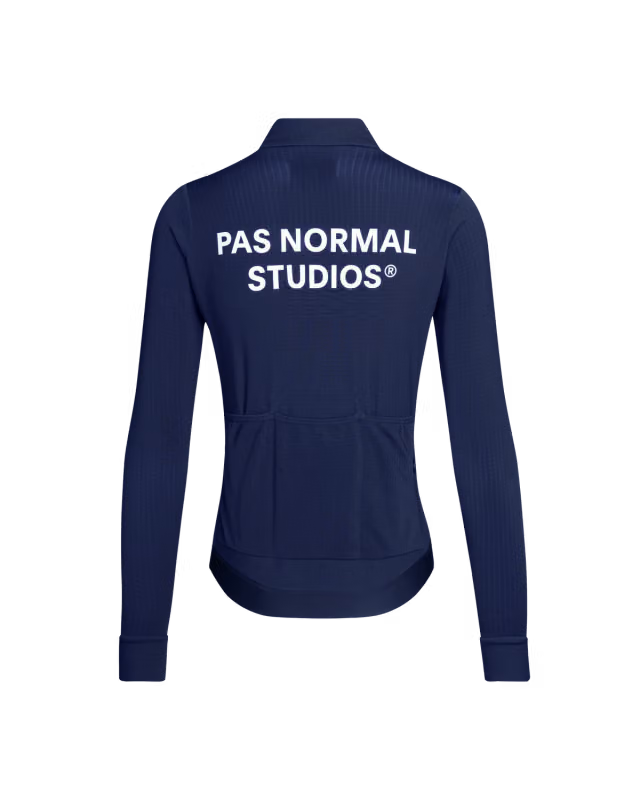PAS NORMAL STUDIOS Women's Essential Long Sleeve Jersey