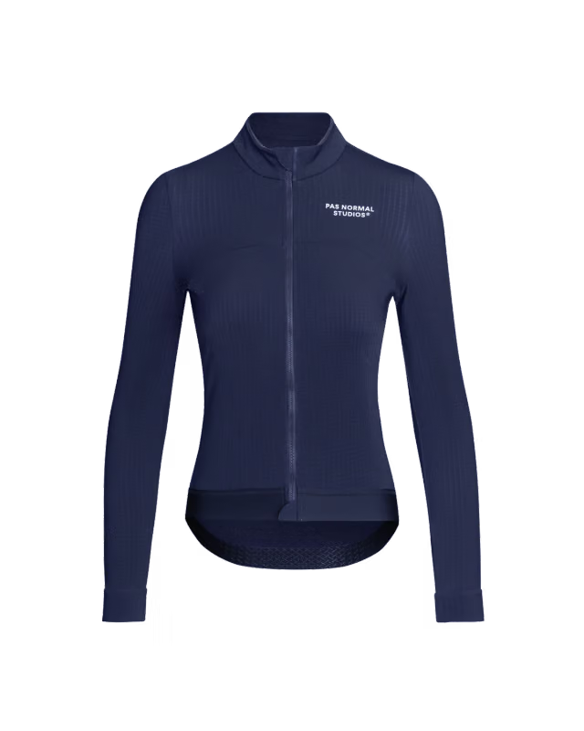 PAS NORMAL STUDIOS Women's Essential Long Sleeve Jersey