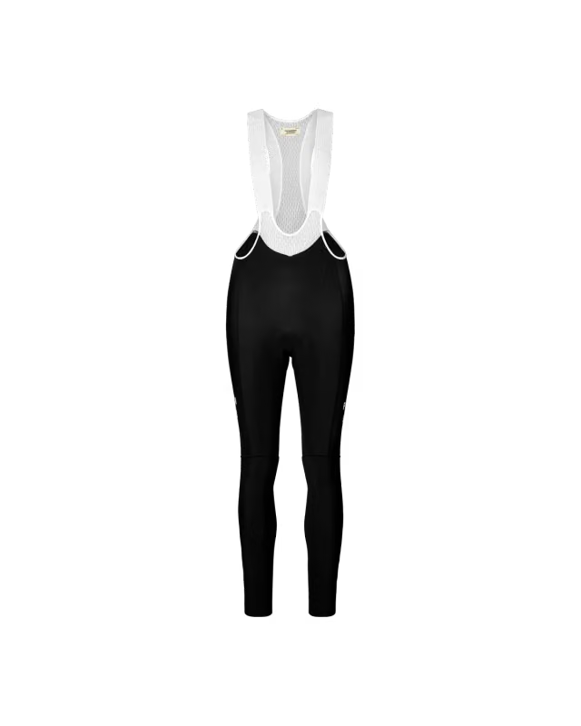 PAS NORMAL STUDIOS Women's Mechanism Thermal Long Bibs
