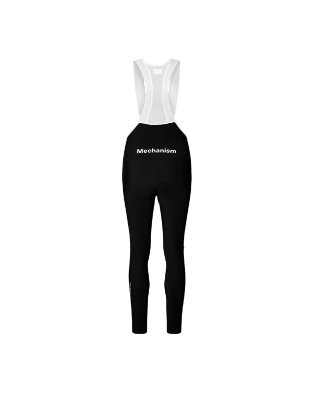 PAS NORMAL STUDIOS Women's Mechanism Thermal Long Bibs