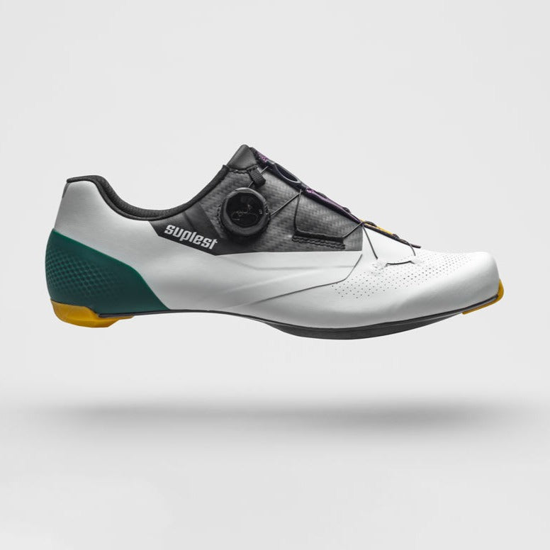 SUPLEST Edge+ Performance Carbon Comp Shoe- Multi Colour