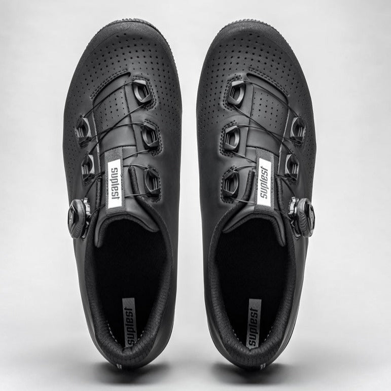 SUPLEST Mountain Sport - Black