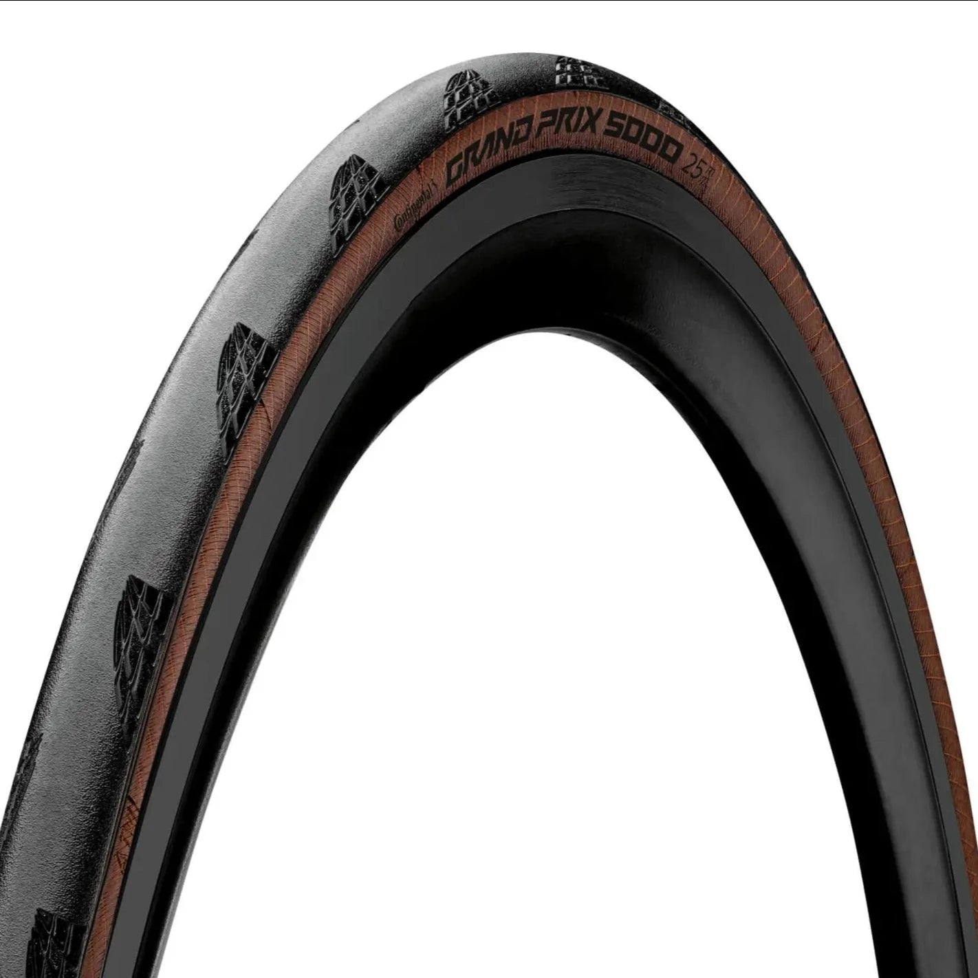 CONTINENTAL Grand Prix 5000 Folding Tire