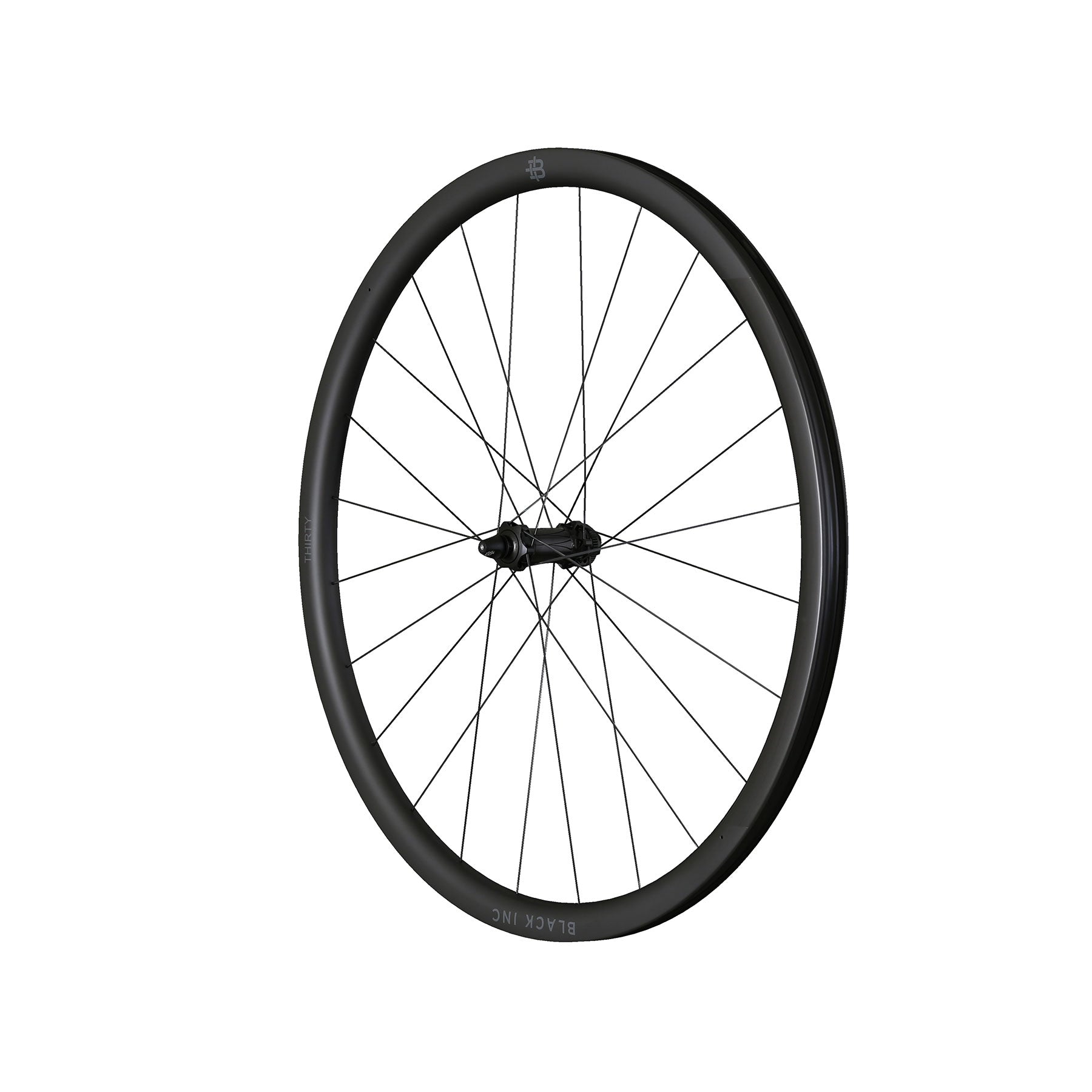 BLACK INC Thirty Wheelset