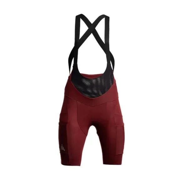 7MESH Women&#39;s WK3 Cargo Bib Short