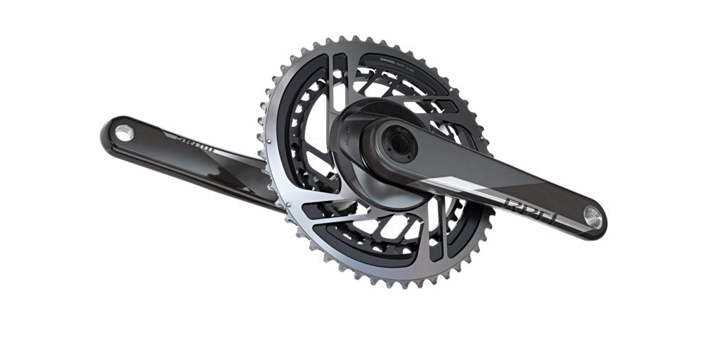 SRAM Red AXS Crankset