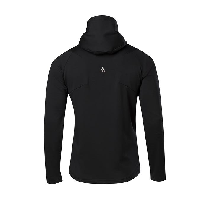 7MESH Apres Hoodie - Black