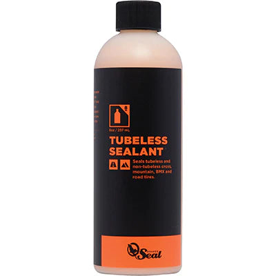 ORANGE SEAL Tubeless Tire Sealant Refill