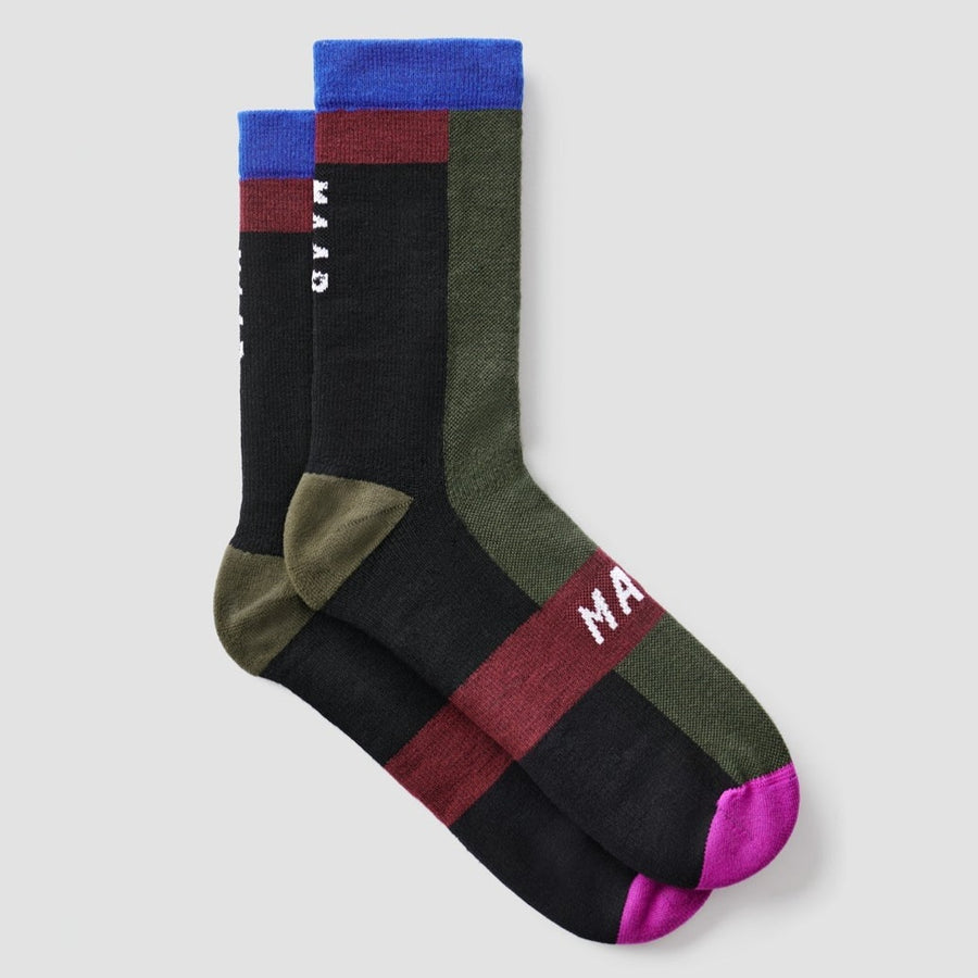 MAAP Alt Road Duo Sock