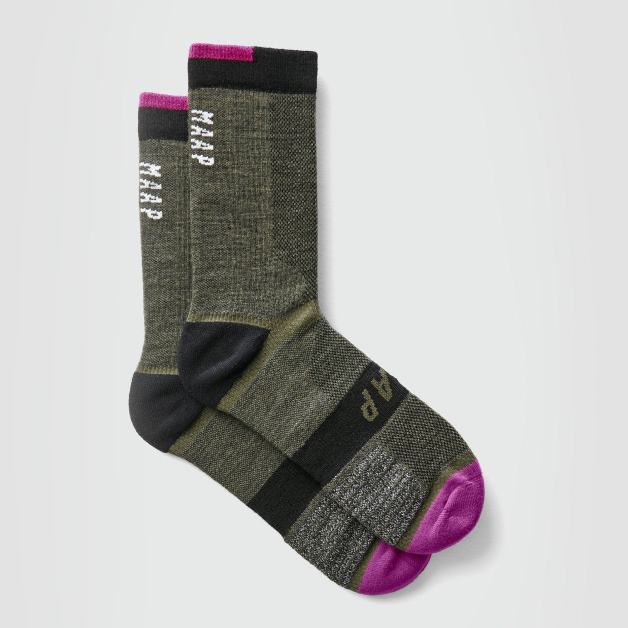 MAAP Alt Road Merino Socks