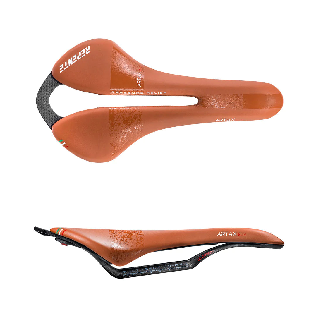 REPENTE Artax GLM Saddle