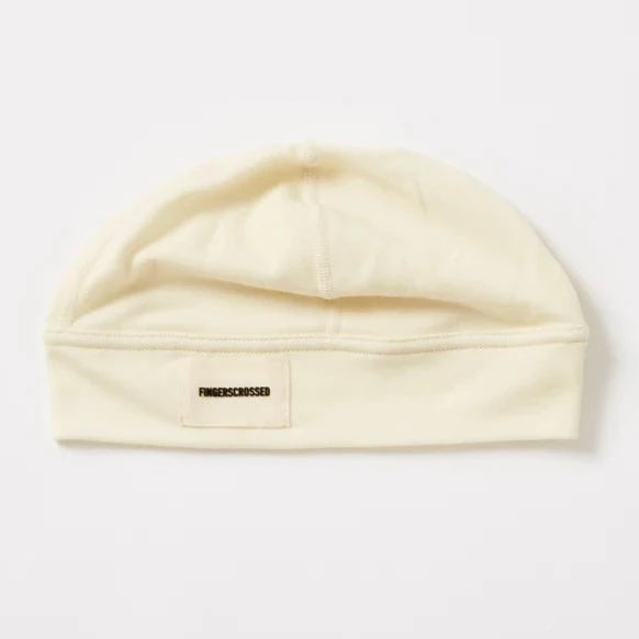 FINGERSCROSSED Beanie