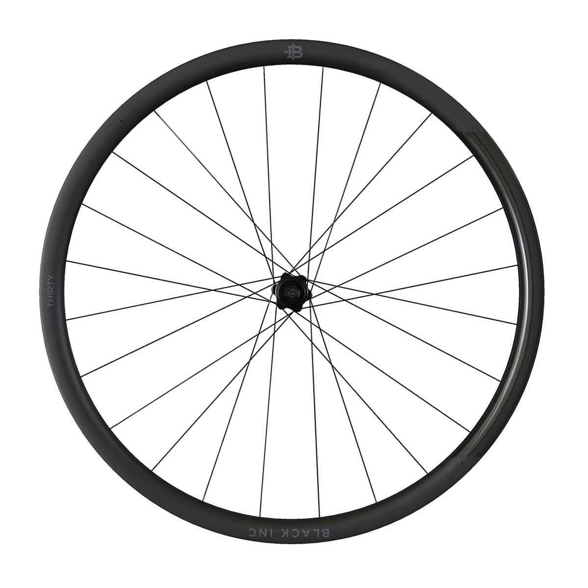 BLACK INC Thirty Wheelset