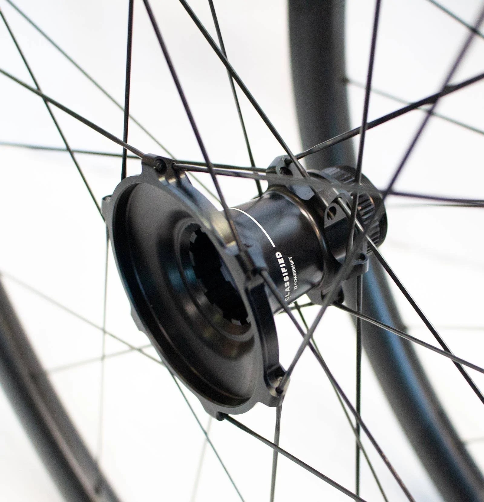 CLASSIFIED CF G30 Powershift Wheelset