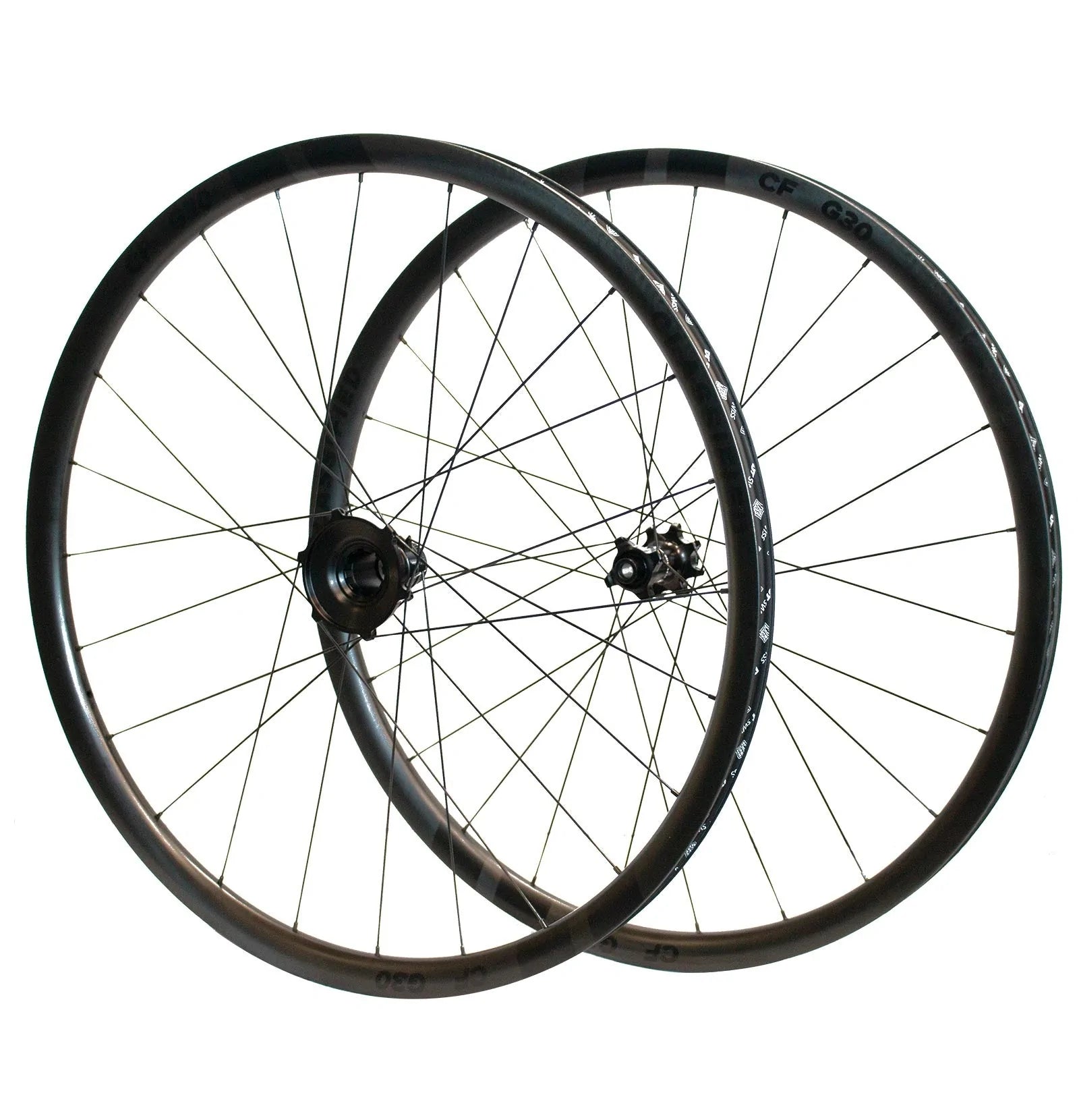 CLASSIFIED CF G30 Powershift Wheelset