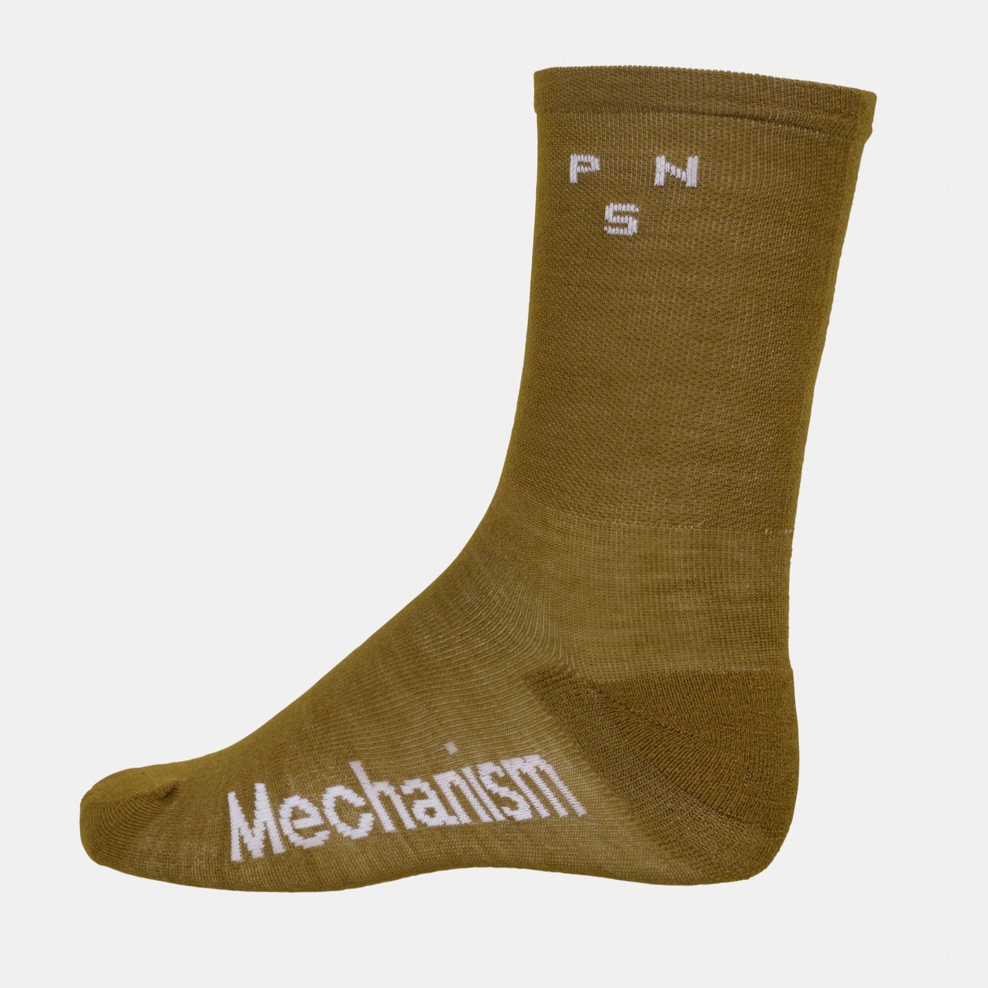 PAS NORMAL STUDIOS Mechanism Merino Socks