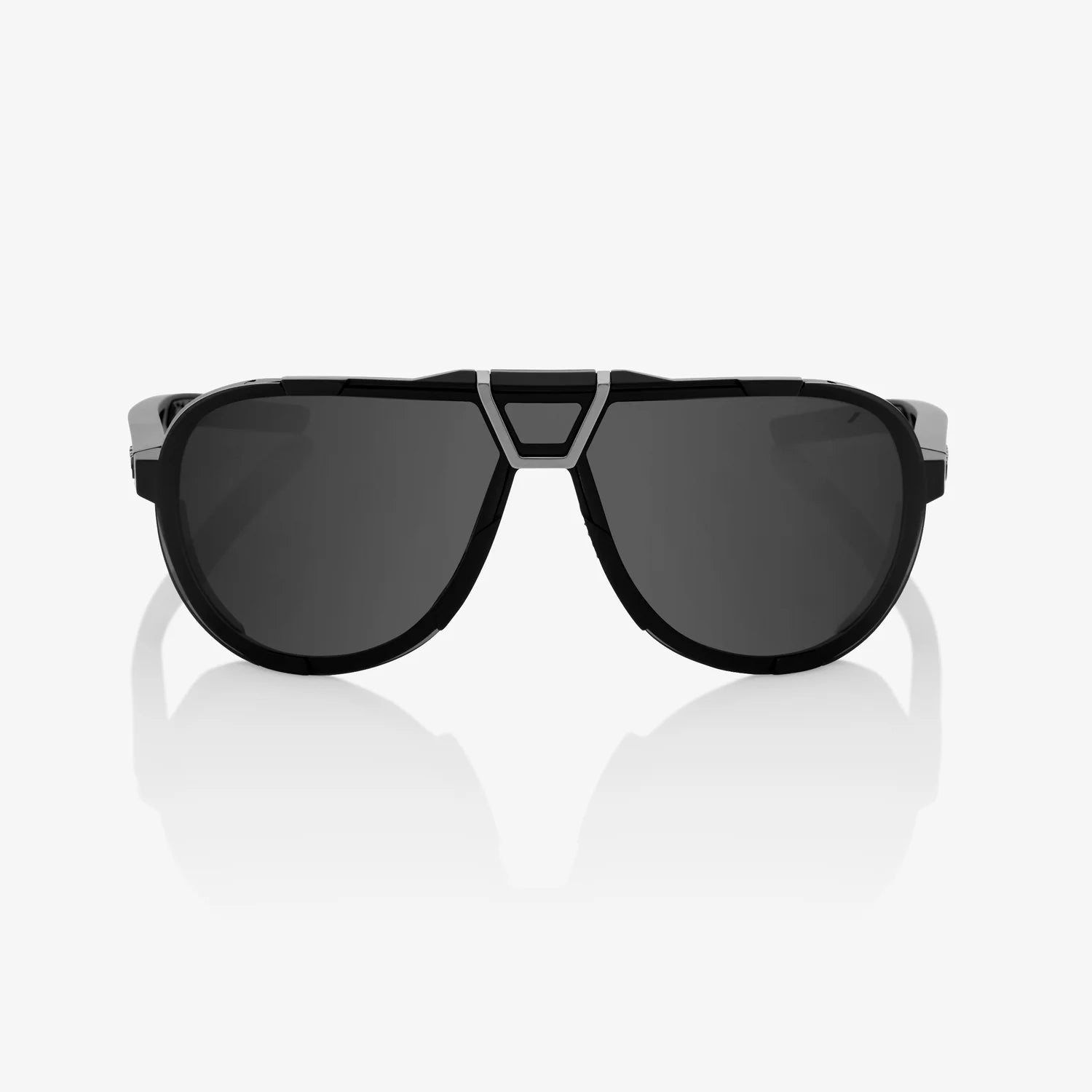 Westcraft Sunglasses- Matte Black