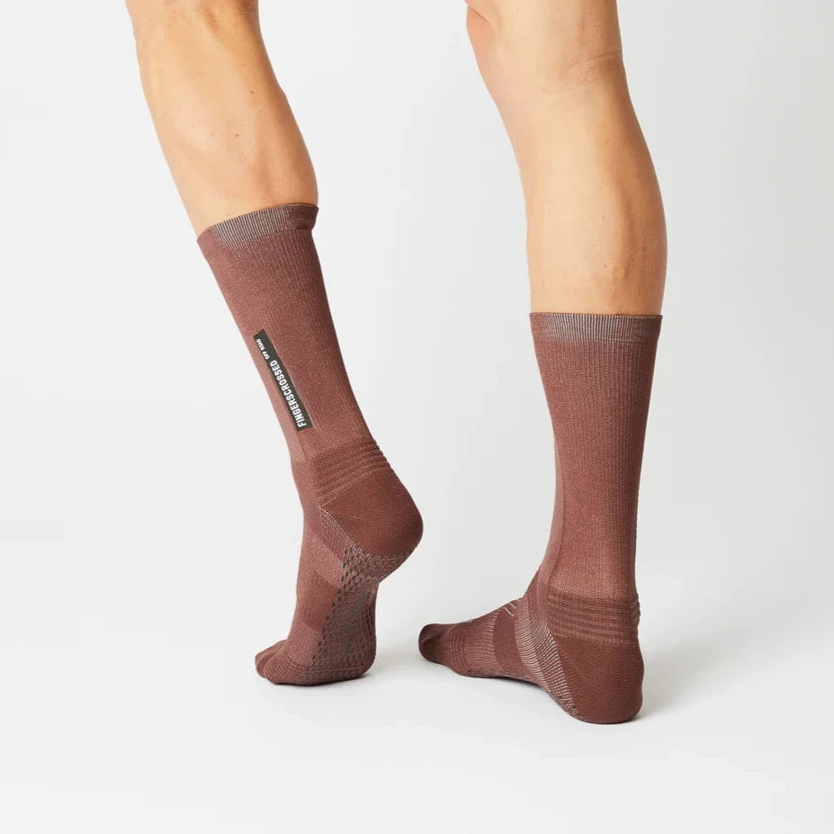 FINGERSCROSSED Design Off Road Socks