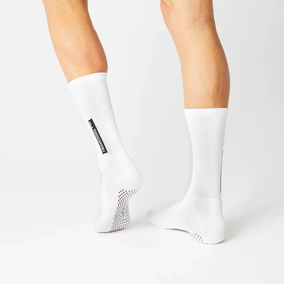 FINGERSCROSSED Design Off Road Socks