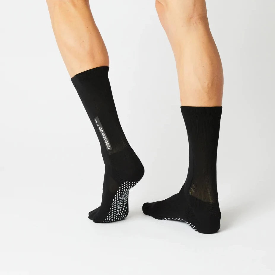 FINGERSCROSSED Design Off Road Socks