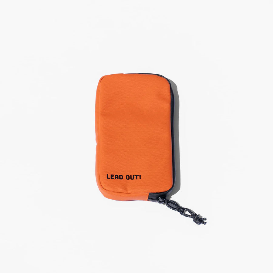 LEAD OUT! Ride Wallet