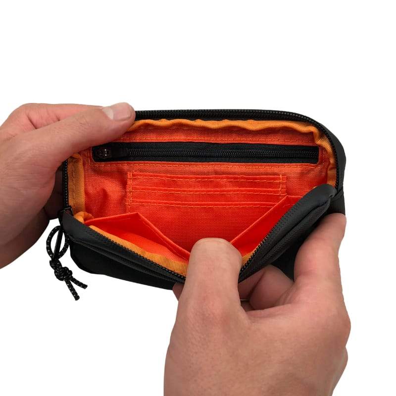 LEAD OUT! Ride Wallet