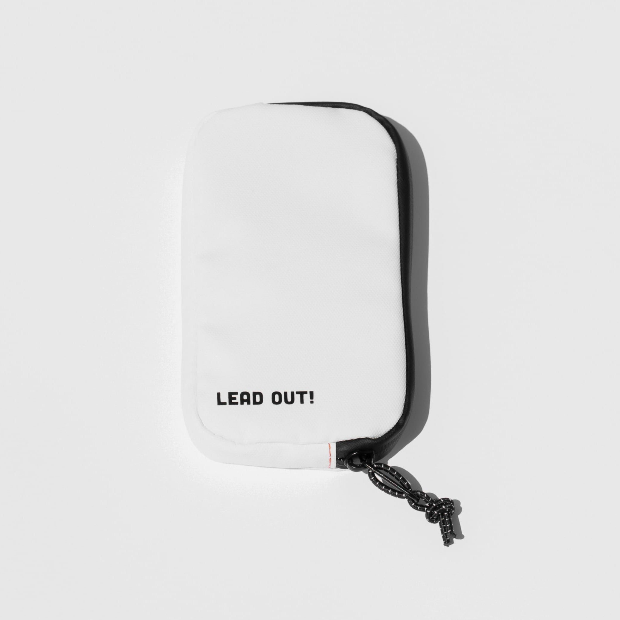 LEAD OUT! Ride Wallet