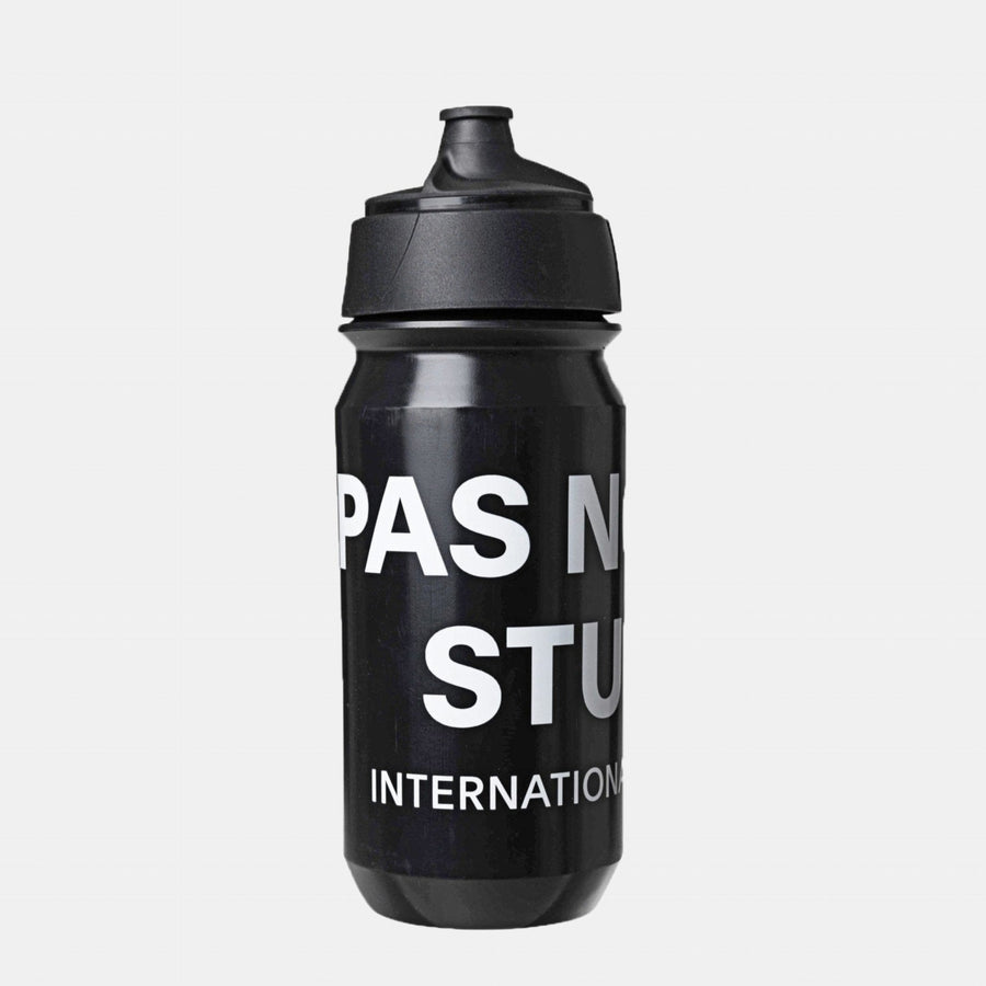 PAS NORMAL STUDIOS Logo Bidon