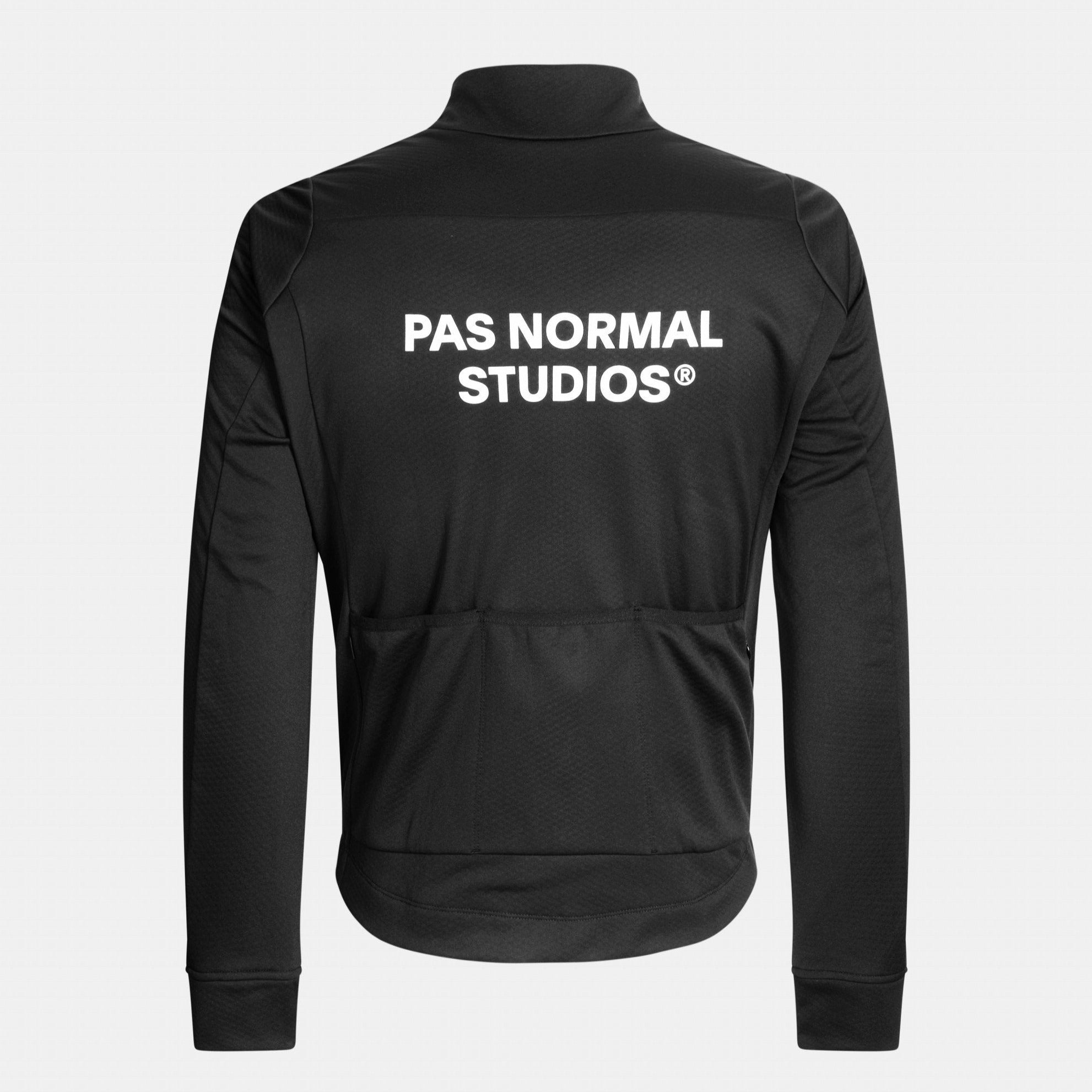 PAS NORMAL STUDIOS Essential Thermal Long Sleeve Jersey